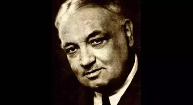 Yahya Kemal Beyatlı