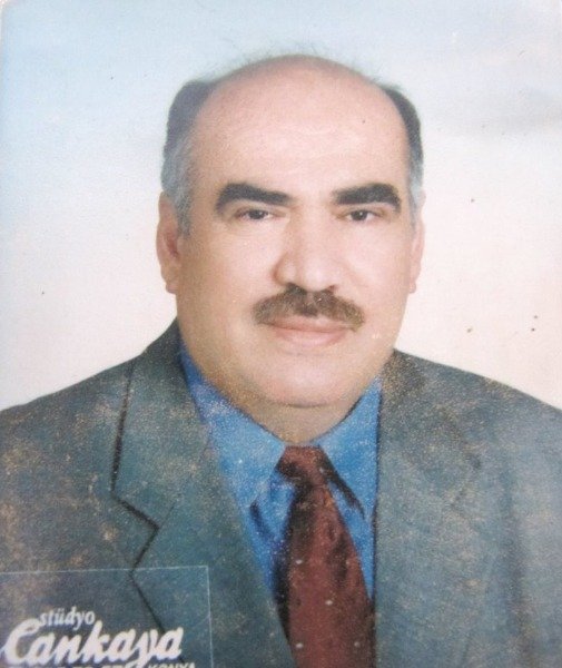Haşim Bayram