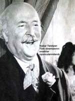 Nubar Terziyan