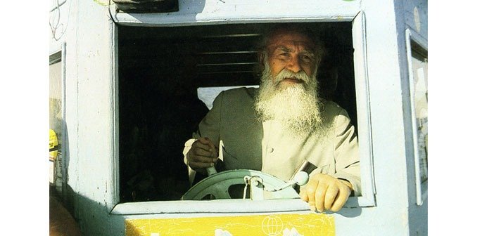 Şnork Kalustyan