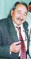 Doğan Katırcıoğlu