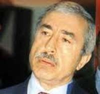 Ömer Lütfü Topal